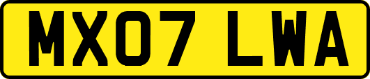 MX07LWA