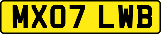 MX07LWB