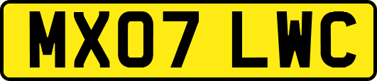 MX07LWC