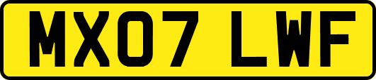 MX07LWF