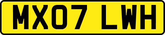 MX07LWH