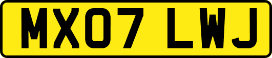 MX07LWJ