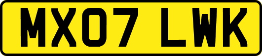 MX07LWK