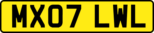 MX07LWL