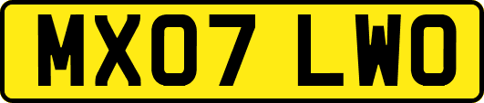 MX07LWO