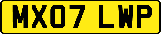 MX07LWP