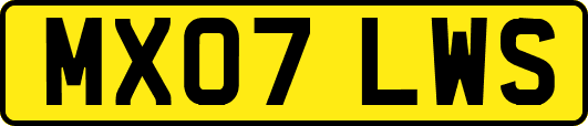 MX07LWS