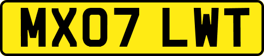 MX07LWT