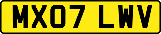 MX07LWV