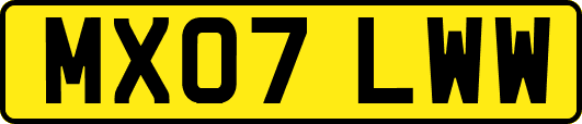 MX07LWW
