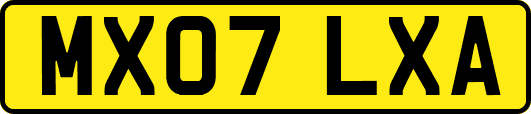 MX07LXA