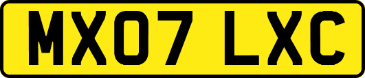 MX07LXC