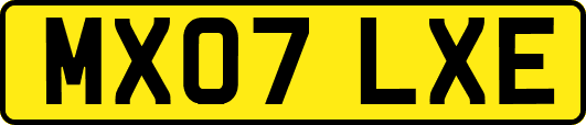 MX07LXE