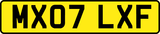 MX07LXF