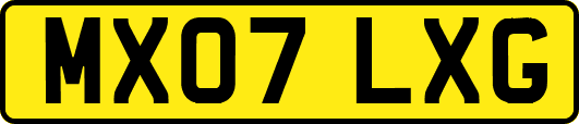 MX07LXG
