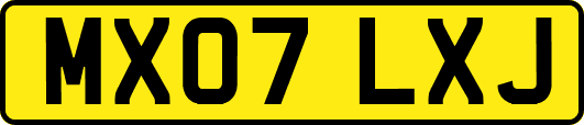 MX07LXJ