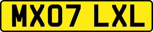 MX07LXL