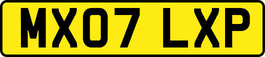MX07LXP