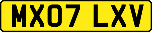 MX07LXV