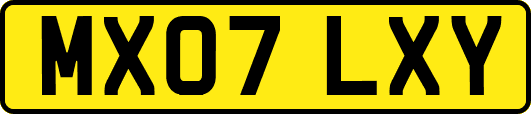 MX07LXY