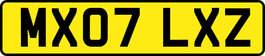 MX07LXZ