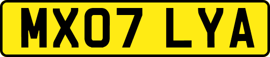 MX07LYA