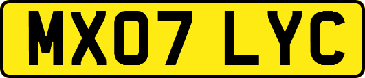 MX07LYC