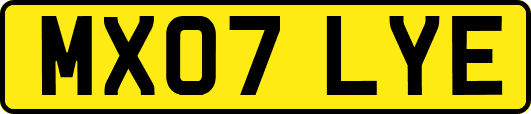 MX07LYE