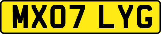 MX07LYG