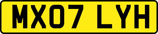 MX07LYH
