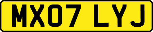 MX07LYJ