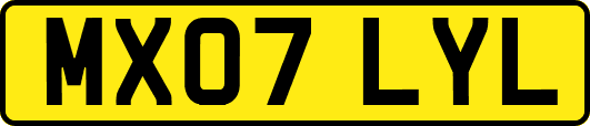 MX07LYL
