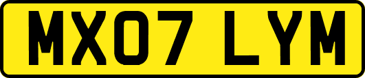 MX07LYM