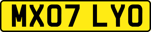 MX07LYO