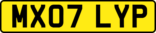 MX07LYP