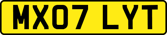 MX07LYT