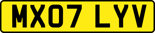 MX07LYV