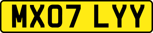 MX07LYY