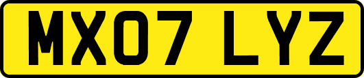 MX07LYZ