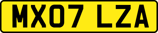 MX07LZA