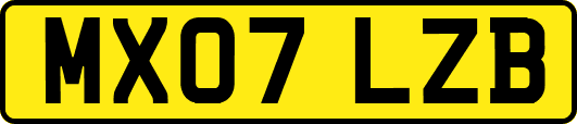MX07LZB