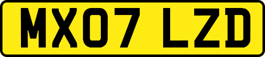 MX07LZD