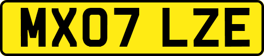 MX07LZE