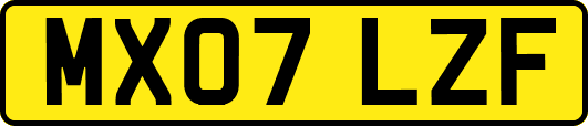 MX07LZF