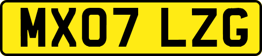 MX07LZG