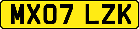 MX07LZK