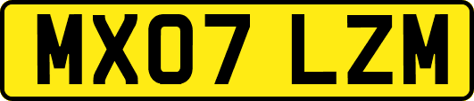 MX07LZM