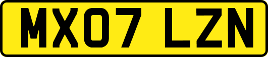 MX07LZN