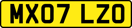 MX07LZO