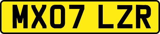 MX07LZR